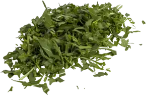 Rucola 5mm gesneden zak 1kg